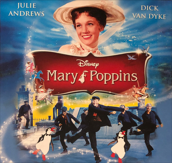 Disney Mary Poppins
